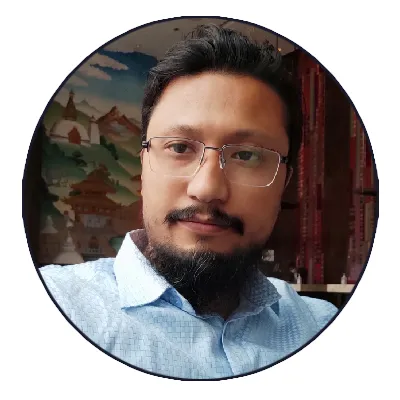 Buddha Pāduka Paubhā: Path and practice in Newah Heritage
